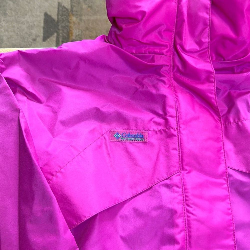 Vintage Columbia Sportswear Whirlibird Jacket - Picture 2 of 14